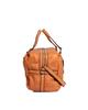 Bowling Handbag - Le Temps Des Cerises - Bonnie 2 - Brown - Synthetic - 34x22x17 Cm