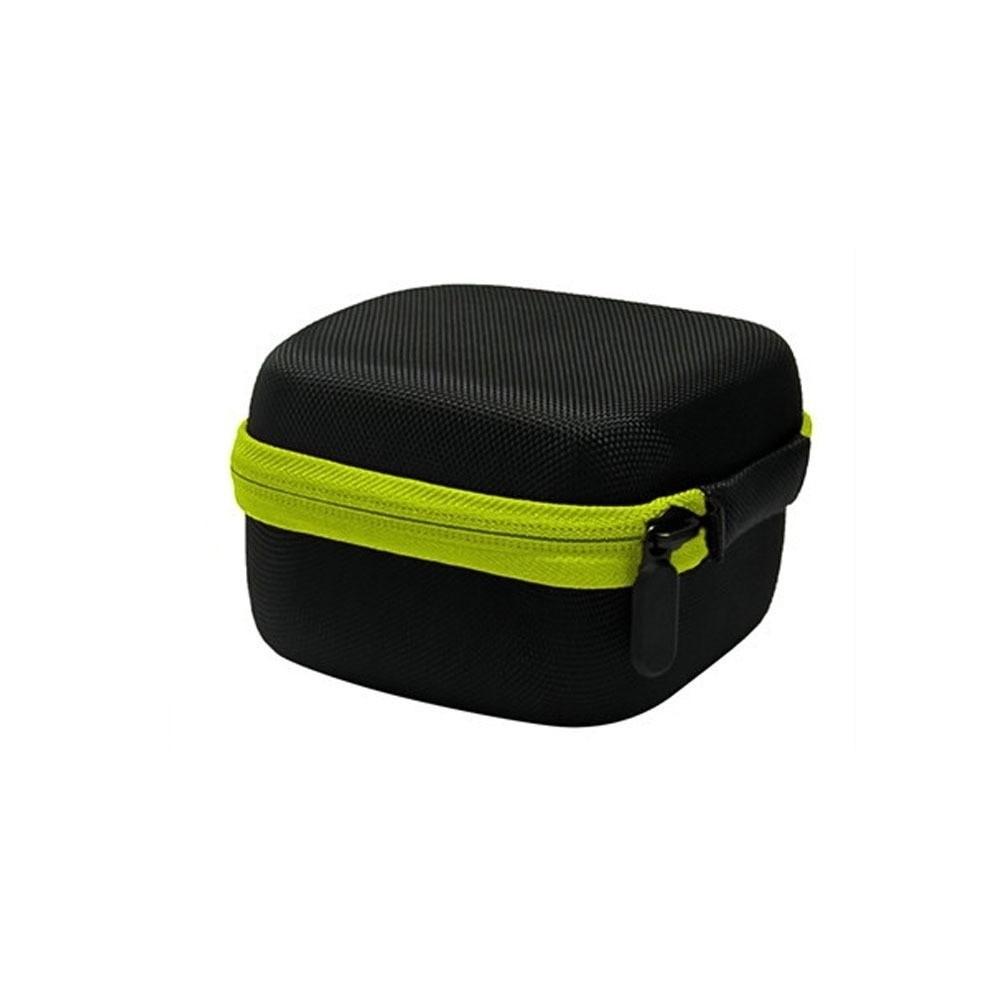 Wear-resistant EVA Insulin Organizer 10ML 9 Vials Storage Case Insulin Vial Protector Travel Use