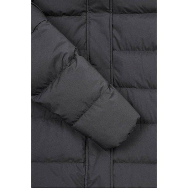 Kolonsport Women Hooded Down V3jdx24622blk