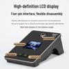 HuiDu Professional Wired Conference System Main Unit Microphone (CN version)