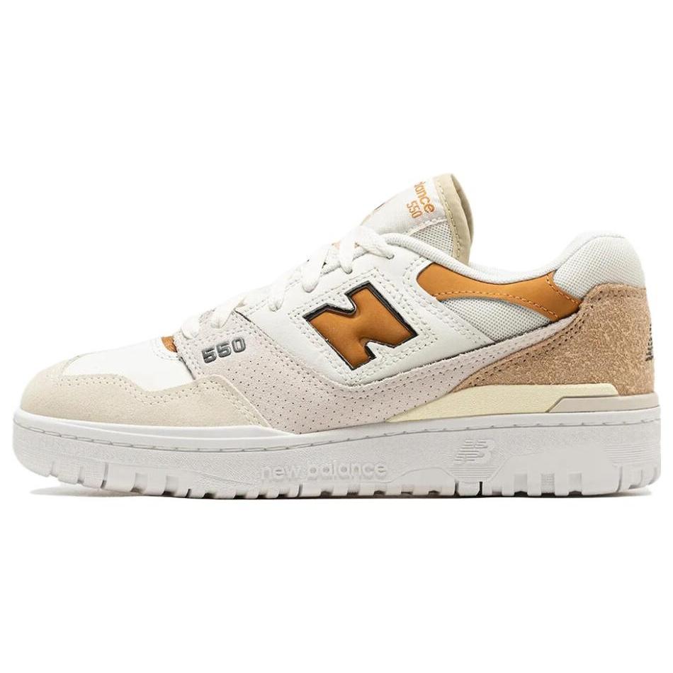(WMNS) New Balance 550  Sea Salt Vachetta  Women s BBW550ST EU 35