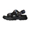 SHAKA Sports Comfortable for Chillout TRIANGLE Sandals, Walking, 2-Way, Lightweight, EX, Unisex, Adult, 27.0 Cm, (SK-238)