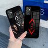 Turkey Cukur Show TV Phone Case for Samsung Galaxy S26 S25 S24 S30 S21 S23 S20 S22 Fe Pro Edge Ultra Plus Glass Cover