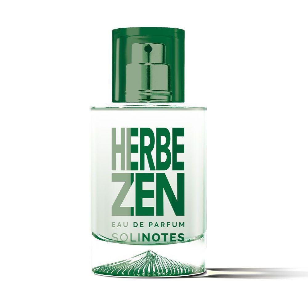 

Solinotes Eau de Parfum 50мл Herbezen