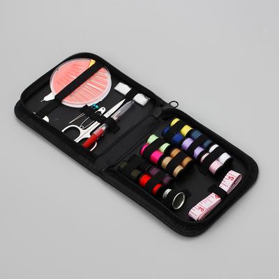 Home Sewing Kit Sewing Box Home Sewing Combination Set 50 Pieces, 129 Pieces, 172 Pieces Sewing Needle