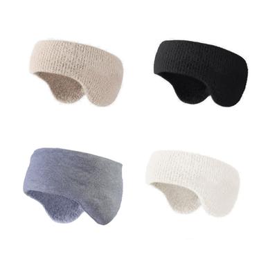 Galvos apdangalai – Šiltos ausinės