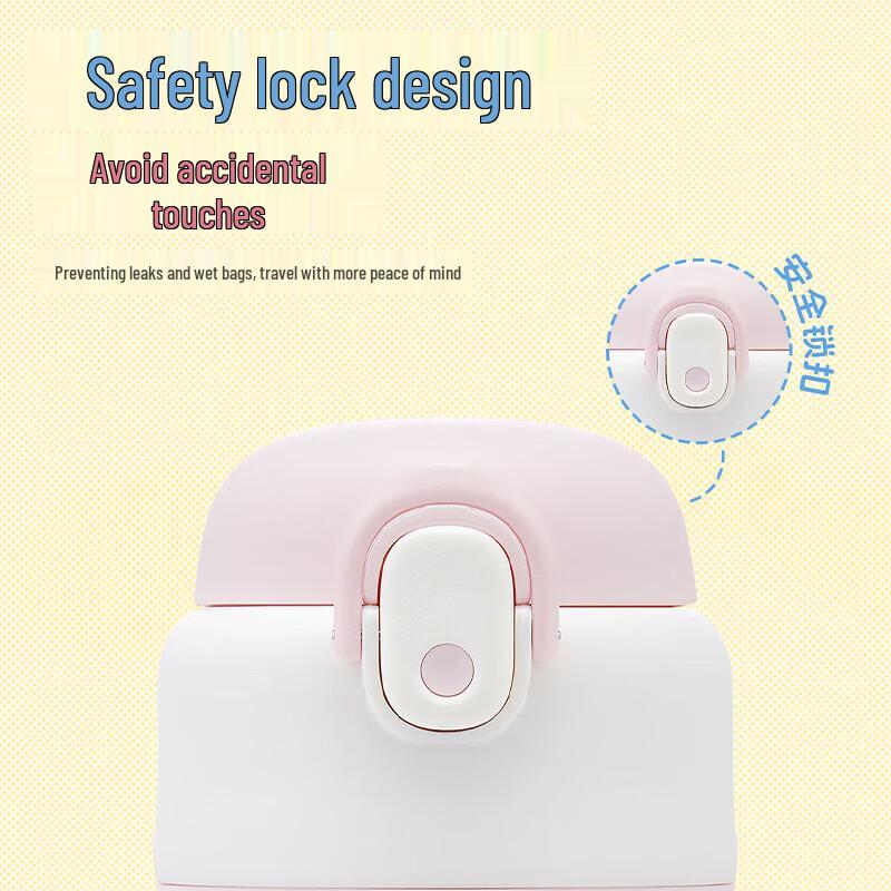 THERMOS Chiikawa Series 316L Stainless Steel Kids Insulated Bottle