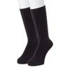 Okamoto Cocopita Warm Knee-Length Socks, Lightweight Pile Fabric, Moisture-Wicking, Heat-Retaining, and Deodorizing, 1 Pair, Product Code: 332-900