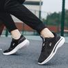 Designer Shoes Men Breathable Running Shoes for Men Mesh Sneakers for Men Lightweight Leisure Outdoor Sneakers Tênis Masculino