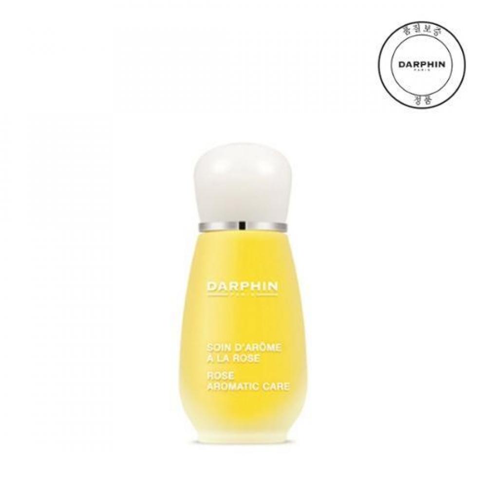 

Dalfang Rose Aromatic Care 15 мл На