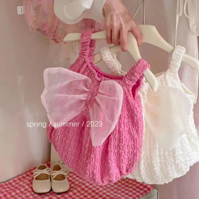 

Летняя плиссированная юбка с пузырьками для щенков и домашних животных, милая юбка с крыльями и тыквой, слинг, одежда для маленьких собак и кошек, одежда для домашних животных, юбка с цветочным бутоном для собак