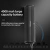 OFFBONDAGE Bicycle Light Front  Bike Light Waterproof Flashlight USB Charging MTB Road Cycling Lamp Accessories