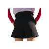 Adidas Neo W Pd Shorts With Lace Waistband Casual Sports Shorts Women Shorts Black H65031