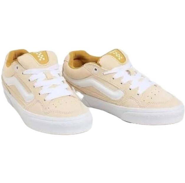 Vans Caldrone Retro Pop Sneakers