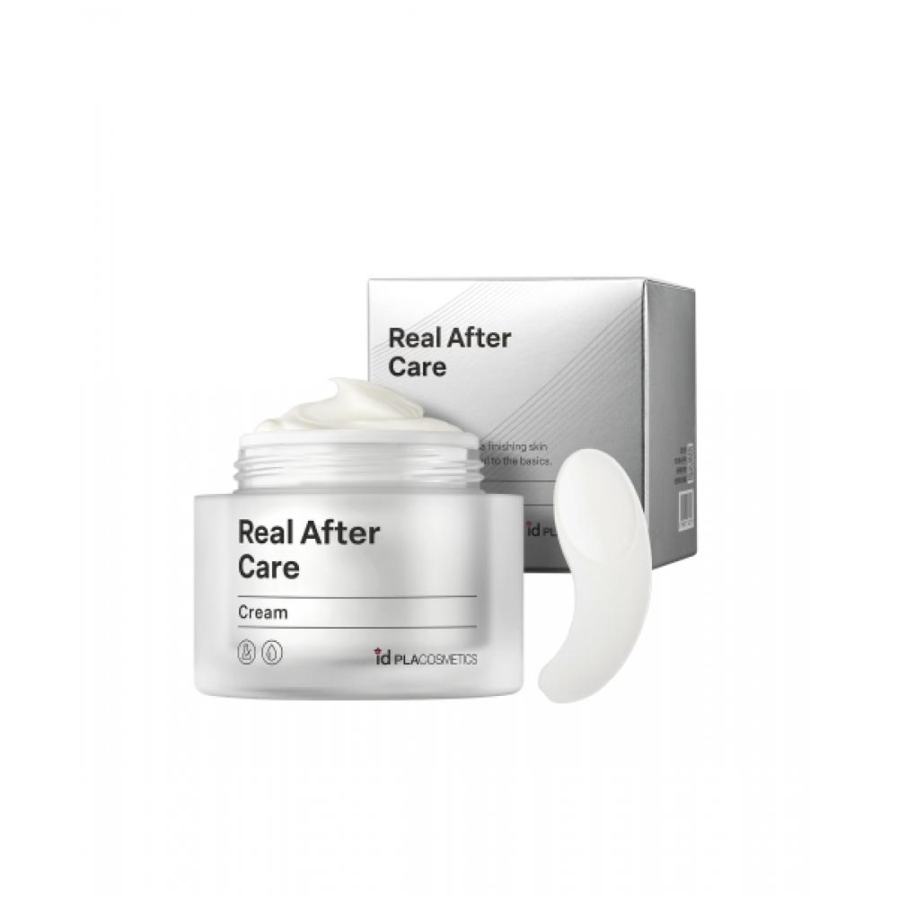 Id Placosmetics Real After Care Cream 50ml NONE
