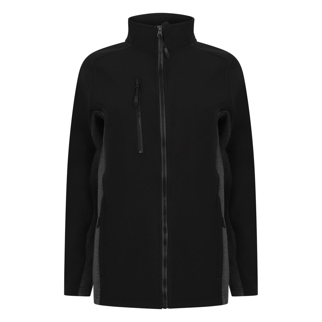 Henbury Unisex Adult Soft Shell Jacket