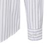 Daks 26 Year Ss Easy Care Stripe Reg Fit dreSs Shirt Dmp1shdl183a1
