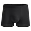 Men's Summer Light Cool Feeling Ice Silk 10A Antibacterial Crotch Piece of Non Scratch Flat Angle Underwear
