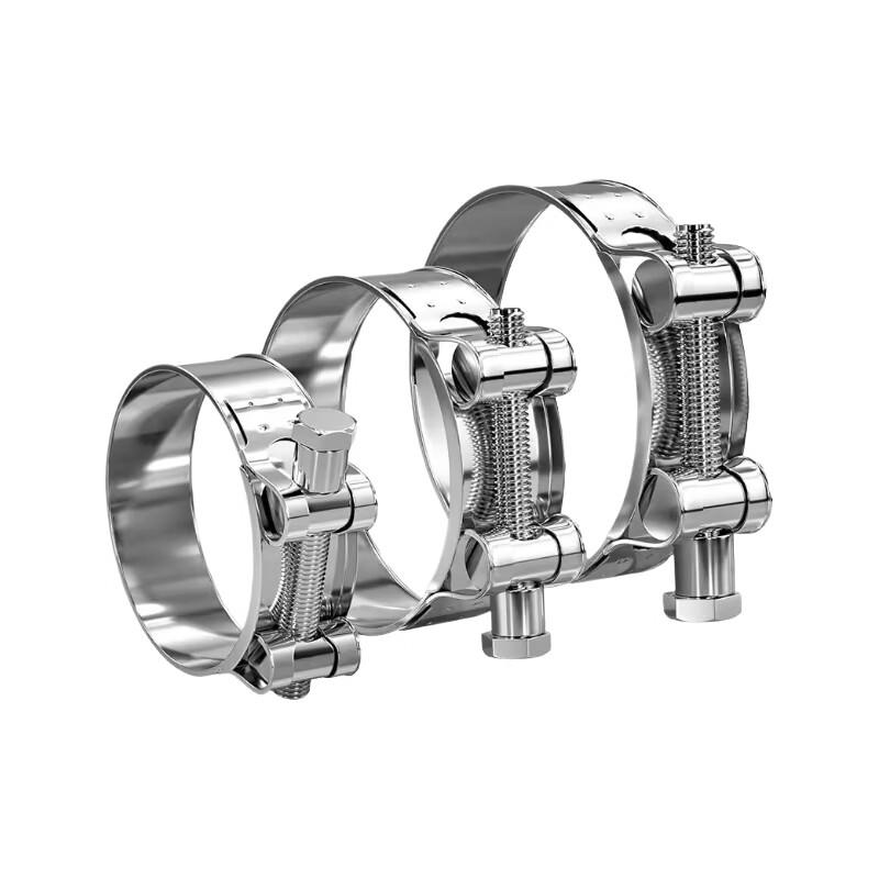 Xihe Pipe Clamp