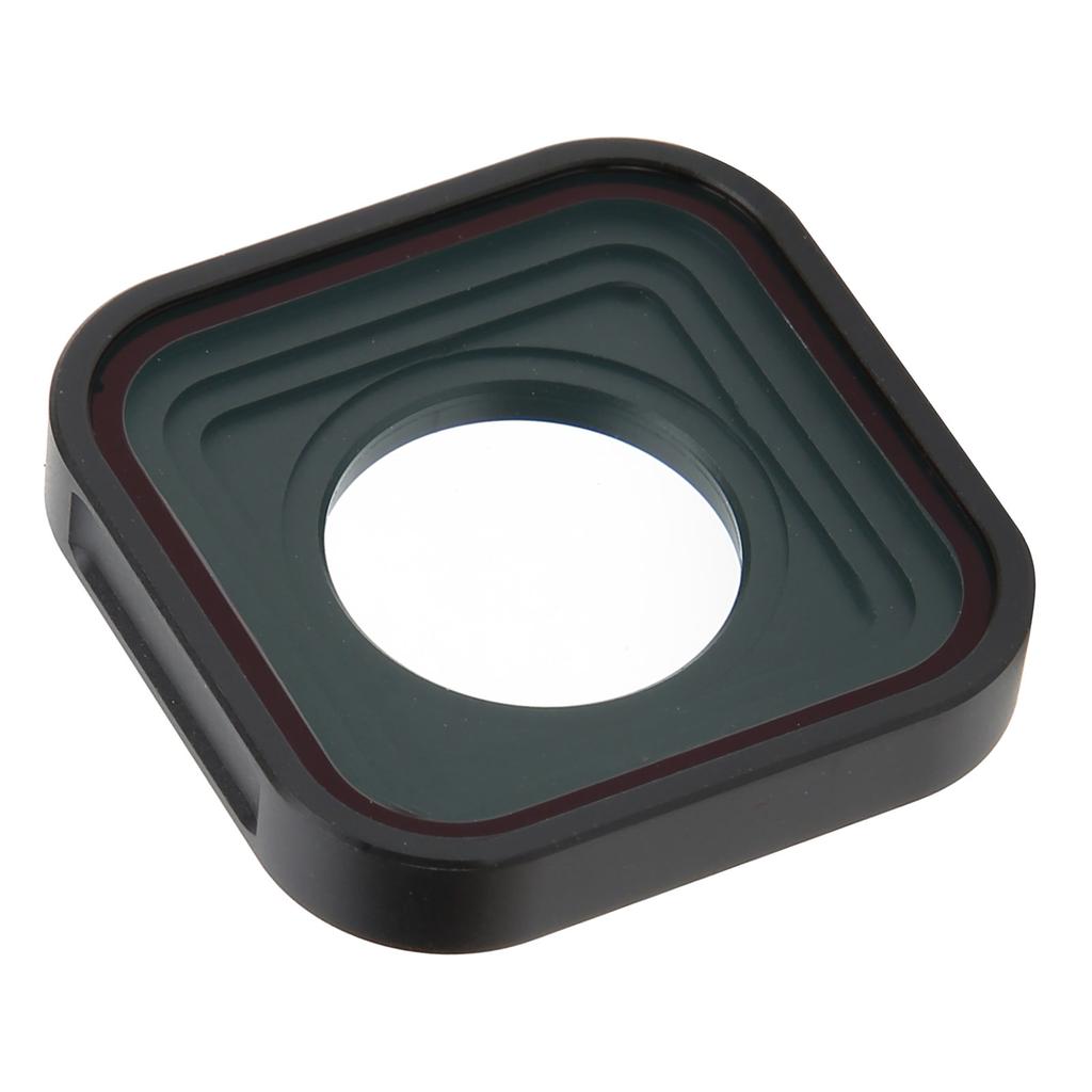 UV Lens Filter Protector for Gopro 9 Motion Camera Lens Protection Cover Replacement