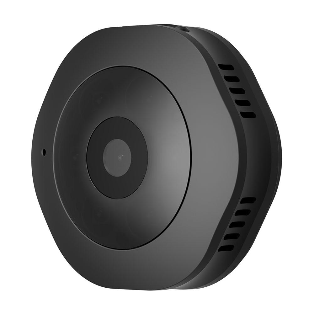 Smart Electron H6 Night Motion 1080P IR Sensor Security Mini IP Camera