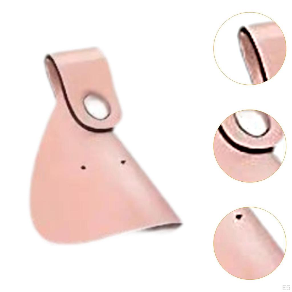 Sunglasses Nose Cover Outdoor Sports Fashion Comfortable Simple Sunblock Guard