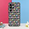 Chemistry Laboratory Case For Samsung Galaxy S26 S25 S24 S20 S21 S22 S23 Ultra S10 Plus S25 FE Back Cover Shell