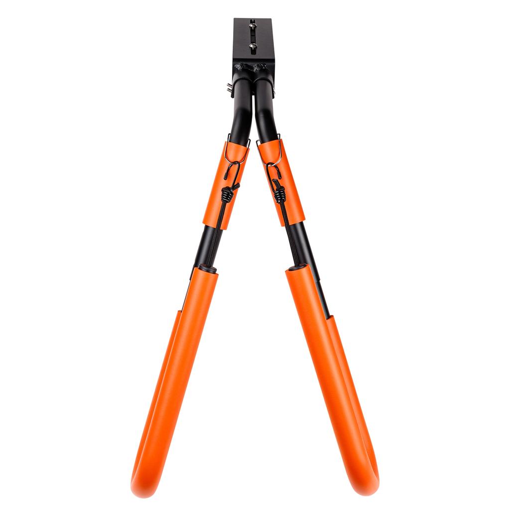 Motorcycle Surfboard Rack Surfboard Bike Rack Aluminum Alloy Lightweight Durable Easy Installation Scooter Bike