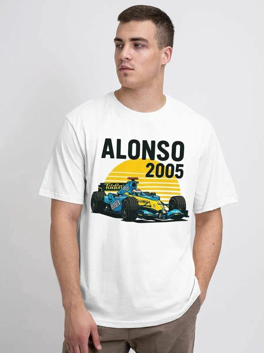 Anton Lisin sports T-shirt L