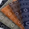 100*140cm Ethnic Style Cotton Fabric For Sewing Summer Dress Skirt Garment Bohemian Style Handmade Patchwork Diy Fabric