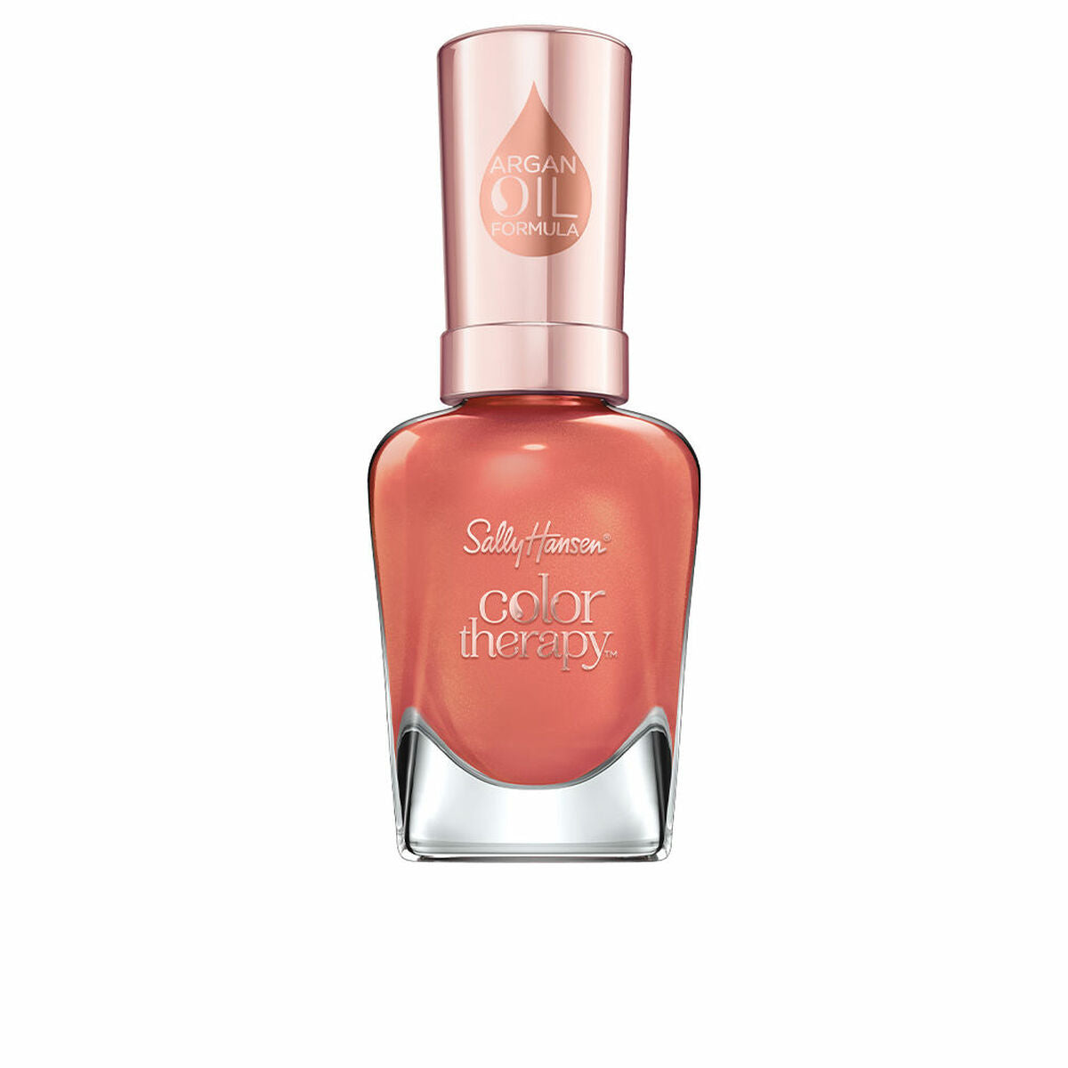 

Лак для ногтей Sally Hansen Color Therapy № 300 14,7 мл