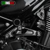 Z900rs Engine Hanger Set For KAWASAKI Z900RS 2018-2025 Body Frames Engine Support protection bracket Aluminum alloy Accessories