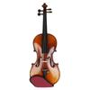 Absorbuje pot Podkładka pod ramię skrzypiec Akcesoria do instrumentów smyczkowych Dla 3/4 4/4 1/2 1/4 1/8 1/32