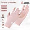 Abbigliamento da ciclismo – Guanti da ciclismo