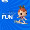 FUNKO POP! ANIMATION: Hunter X Hunter - Gon Freecs Jajanken