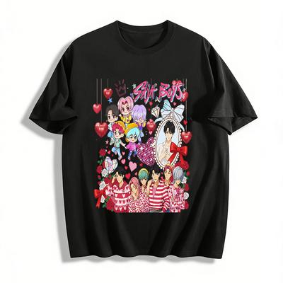Top – T-shirts