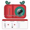 S6 Kids' Instant Print HD Camera - Cartoon Polaroid-Style Digital Toy