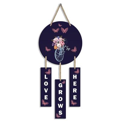 Wooden Wall Hangings for Home Decoration|Home Decor Items for Living Room|Wall Art|Decorative Items for Home|Room Decor Wall Decor Items