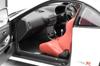FREESTYLE MOTORHELIX Scale Honda Integra Type R Early Version Championship White Finished Model M85201 1/18 (DC2)