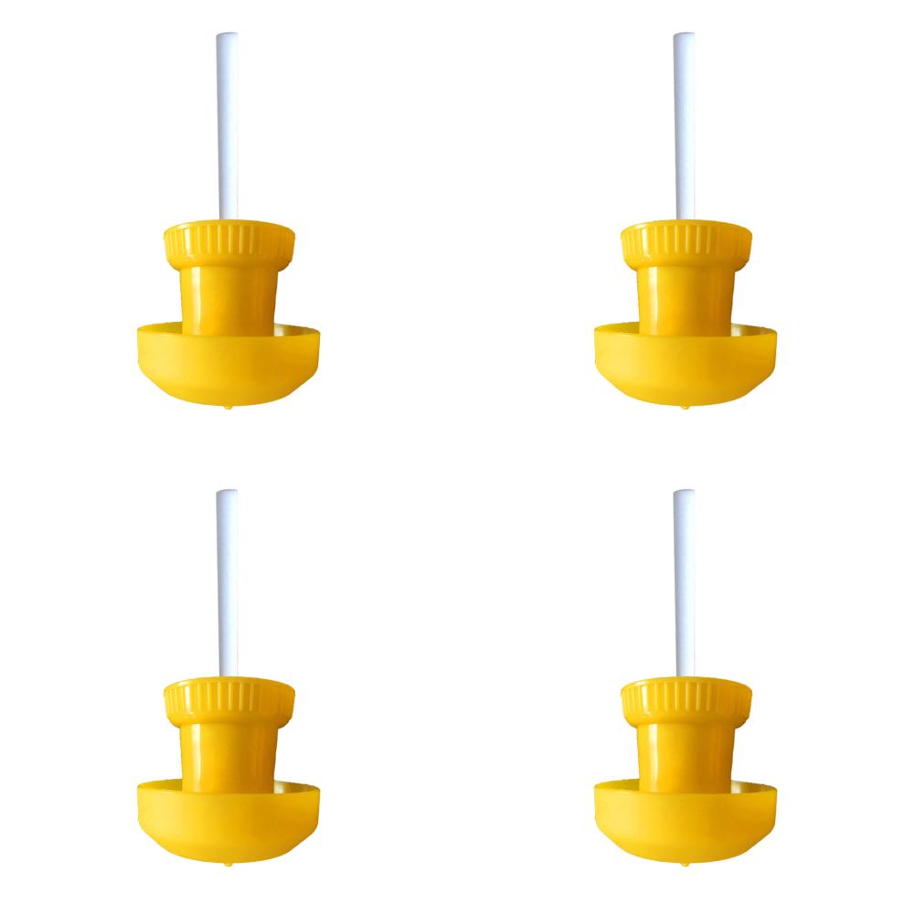 

EY# Ловушка для фруктовых мух Убийца насекомых-вредителей Борьба с комарами в саду и на ферме