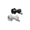 Replacement Dispenser Swivel Keg Ball Lock Disconnect Set Beer Keg Connector  Household