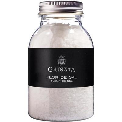 Fleur De Sel - La Chinata (190 G)