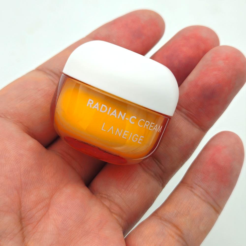 LANEIGE Krem Radian-C 10ml (Próba)