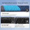 Lynk & Co 2025 10EMP TPE All-Inclusive Floor Mats - Custom Interior Accessories by Kui Xi