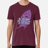 Mollymauk Be the Chaos You Want To See In World S To 5XL Made In USA T-Shirt Unisex T-Shirt