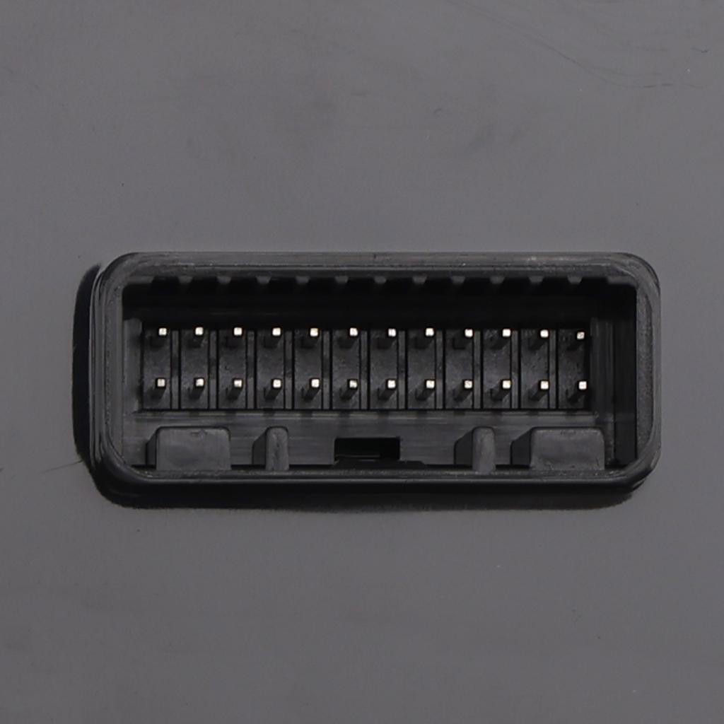 A/C And Heater Module 68366553AA for Dodge Ram 2500 3500 4500 5500 2014-2018