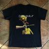 VTG Dinosaur Jr. Feel The Pain Nachdruck Schwarzes T-Shirt Unisex Alle Größen Unisex T-Shirt