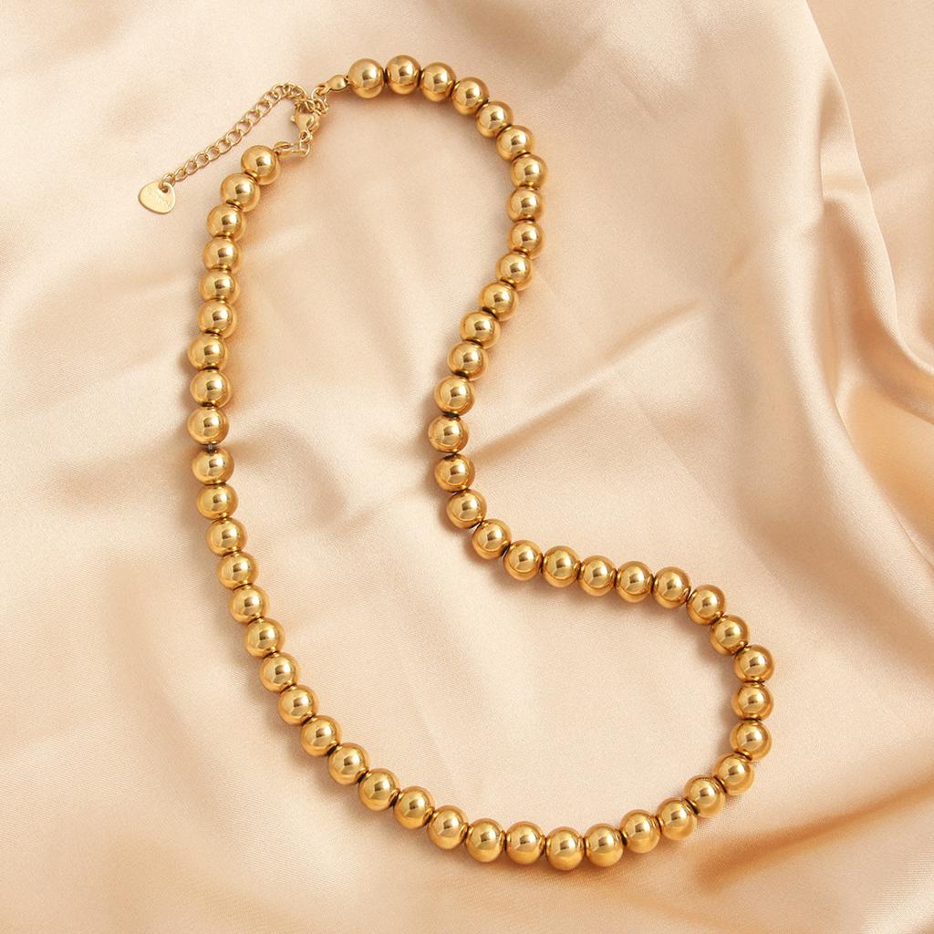 LEPAI Jewelry Hot Selling Fashion Beaded Necklaces Fashion Pendant Necklaces Fashion Jewelry Necklaces Women