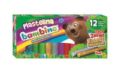 Jucării pentru învățare și dezvoltare – Plastilină