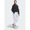 AdidaS Golf Women S Windbreaker Beyond Full Zip Hoodie Im7890